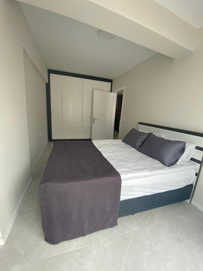 Jk Business Hotel 데니즐리 외부 사진