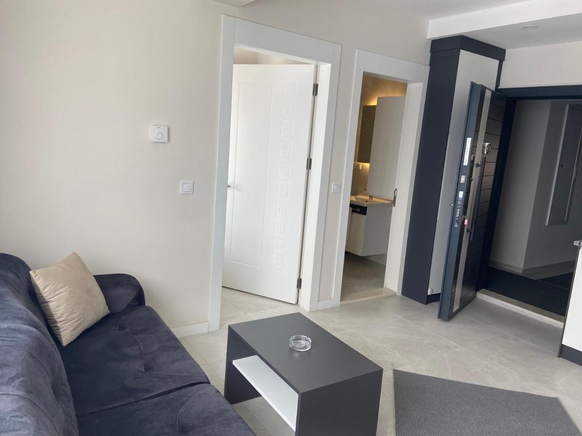 Jk Business Hotel 데니즐리 외부 사진