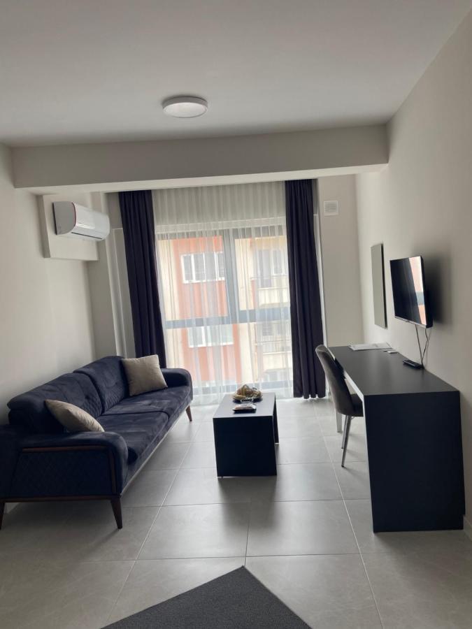 Jk Business Hotel 데니즐리 외부 사진
