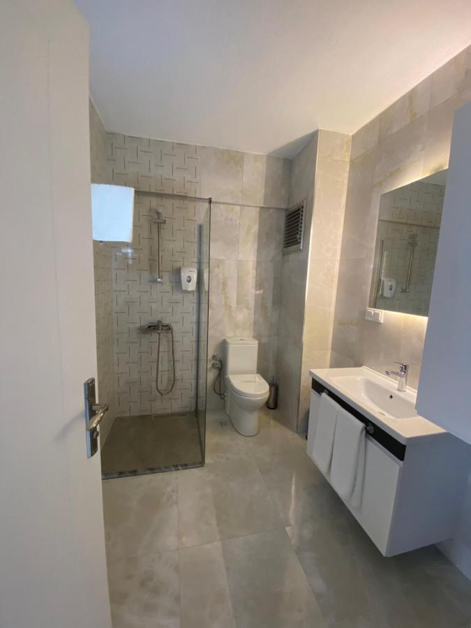 Jk Business Hotel 데니즐리 외부 사진